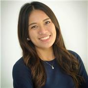 Engineering master student who is fun and loves to teach maths!